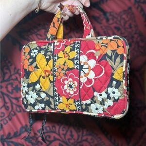 Vera Bradley “Bittersweet” Organizer